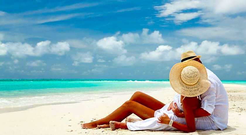 Sandy Heaven Maldives