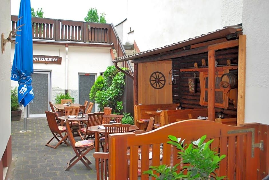 Hotel Gasthof “Goldener Engel”