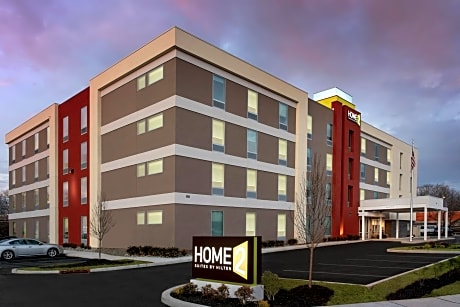 Home2 Suites By Hilton Edison