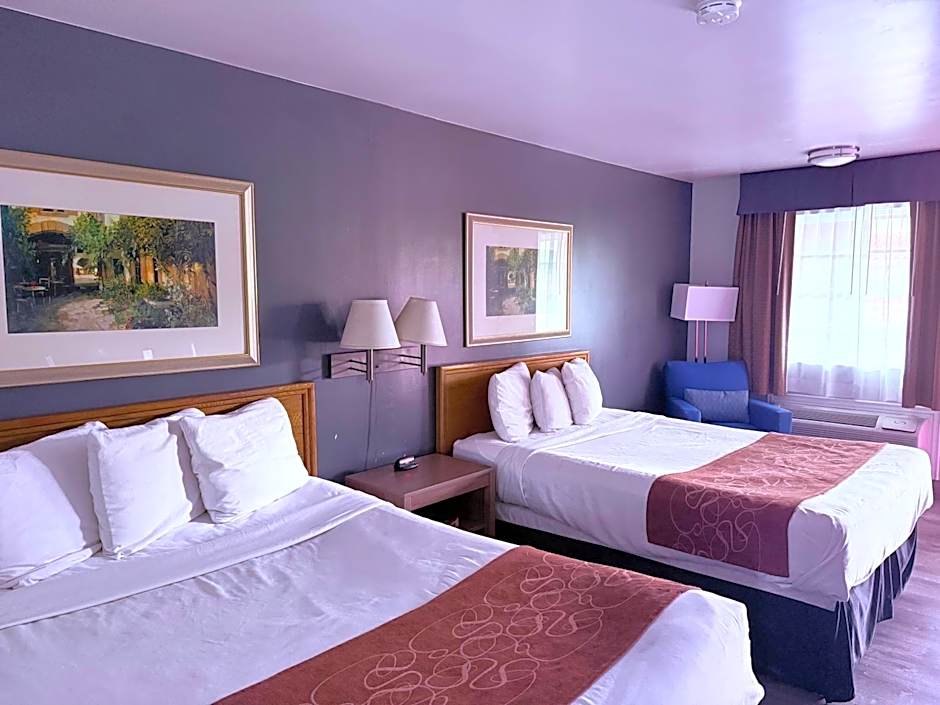 Adobe Inn Durango