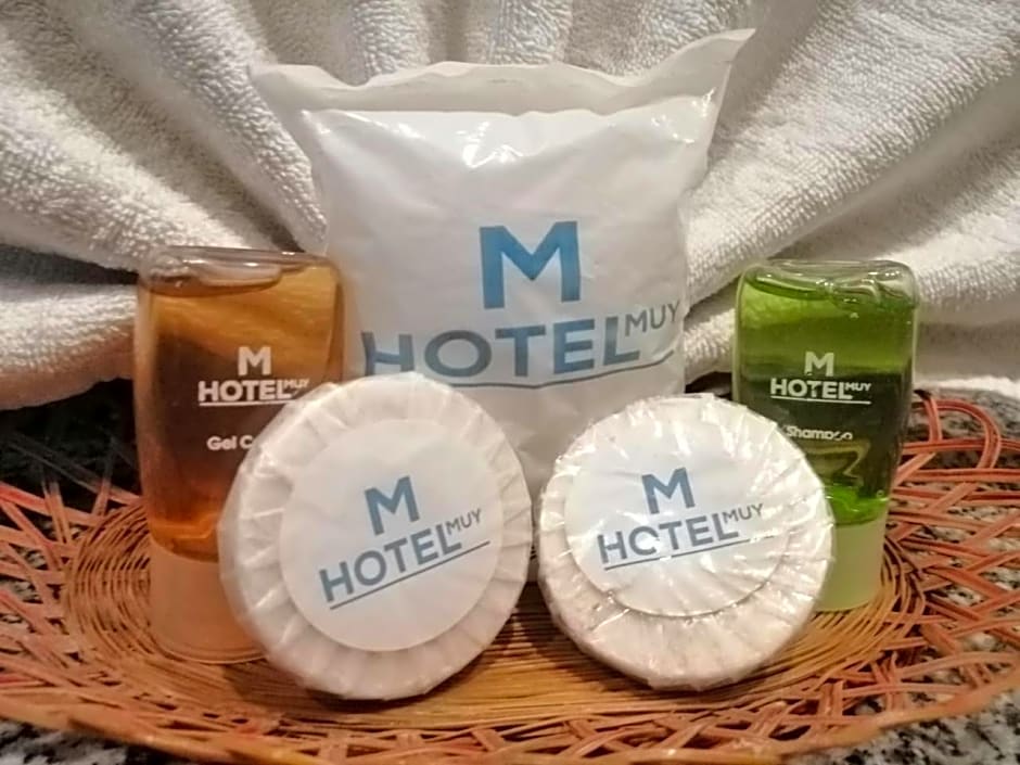 Hotel Muy