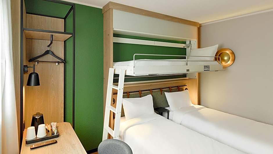 Campanile Paris Sud - Porte D'Orleans - Arcueil