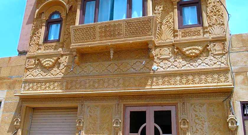 Gajanand Guest House