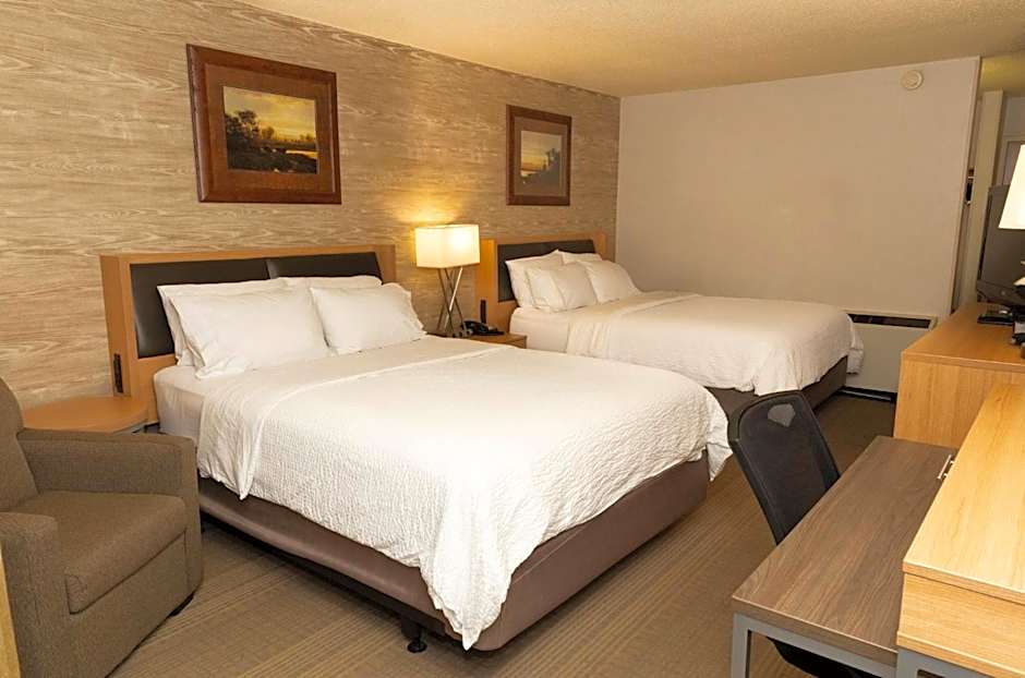 Holiday Inn Spearfish-Convention Center By IHG