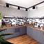 mk hotel eschborn