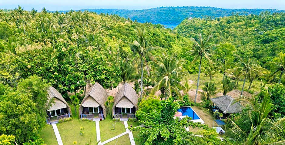 Namaste Bungalows Resort