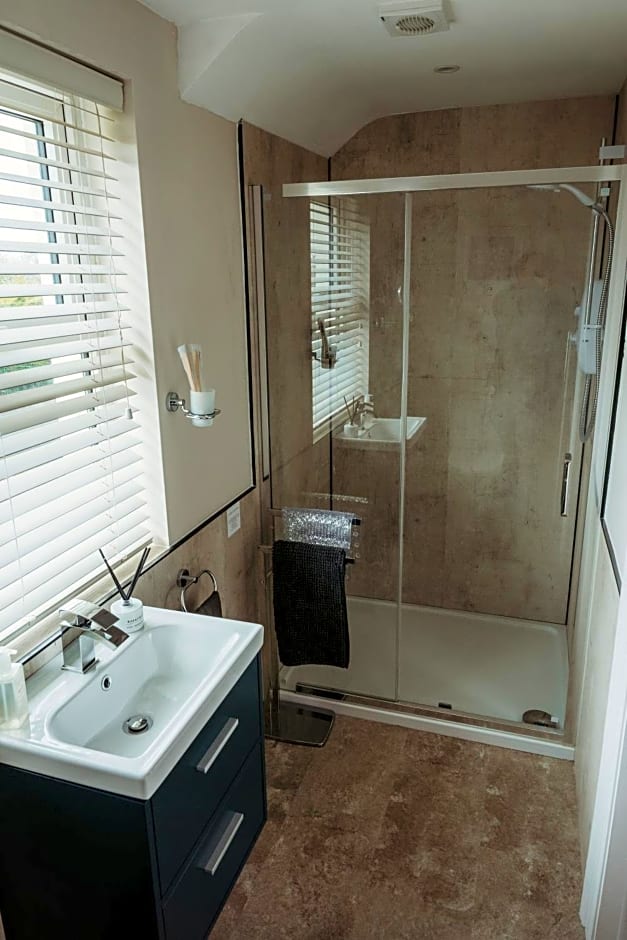 Sunbeam bed and breakfast