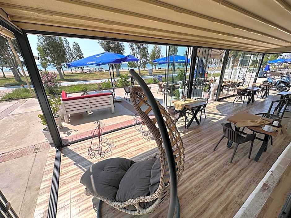 Garden Butik & Apart Hotel Akbük