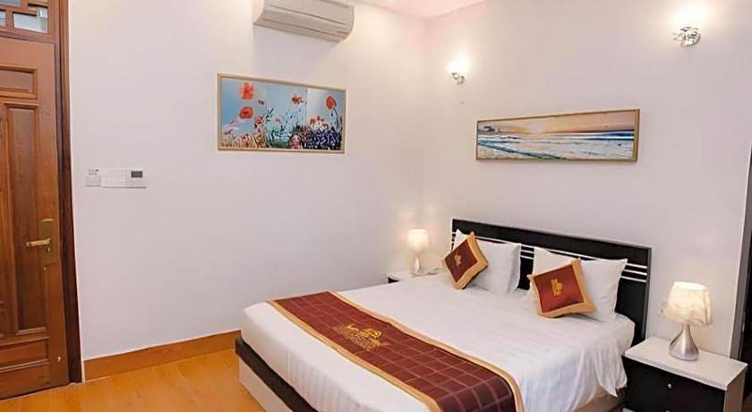 Thinh Gia Phat Hotel Hoang Hoa Tham