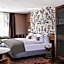 Sorell Boutique-Hotel Seidenhof Zürich