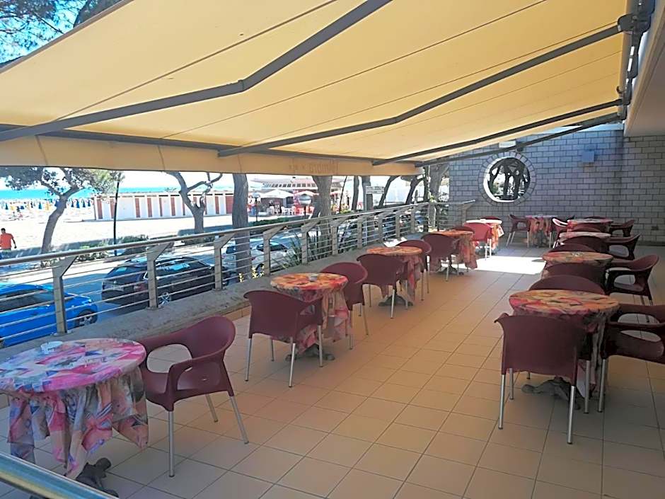 Hotel Ambra