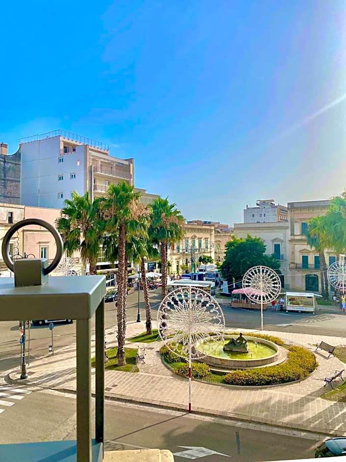 Castello Castriota Scanderbeg