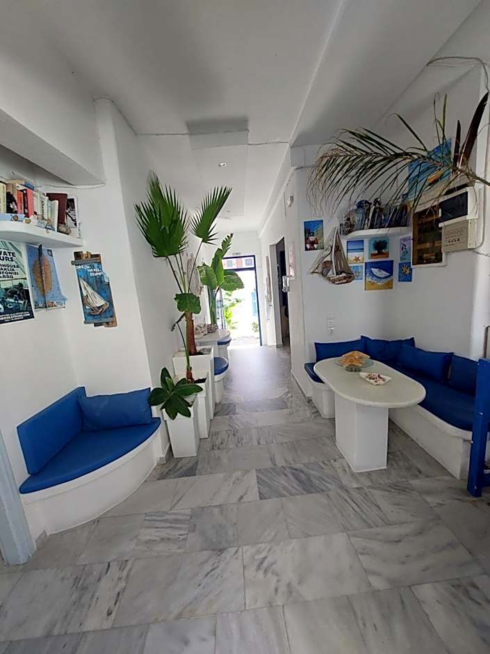 Doron Hotel Delfini