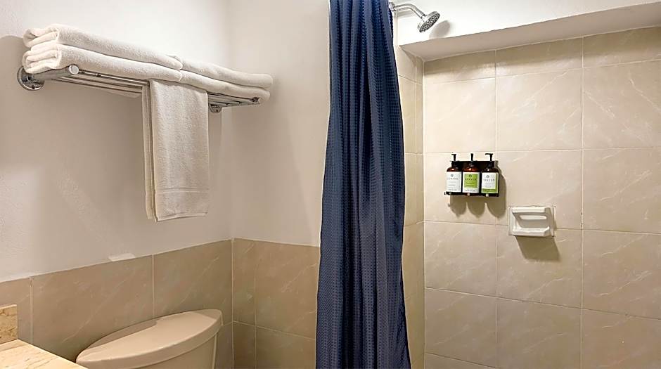 Best Western Hotel San Pedro Puebla