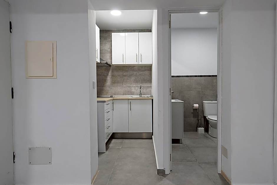 CASADELMAR Marbella 23 APARTAMENTOS VACACIONALES