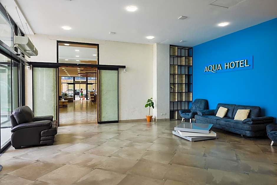 Aqua Batumi Hotel & Apartments