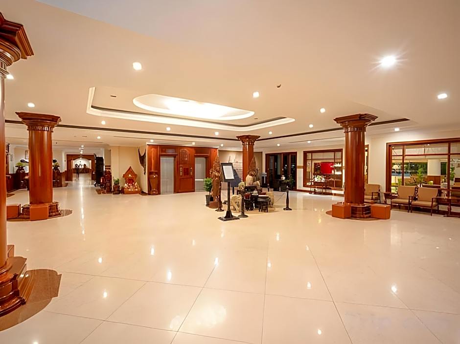 Khemara Angkor Hotel & Spa