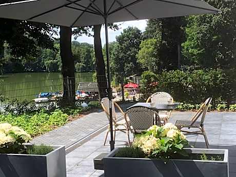 Hotel Haus Broichtal