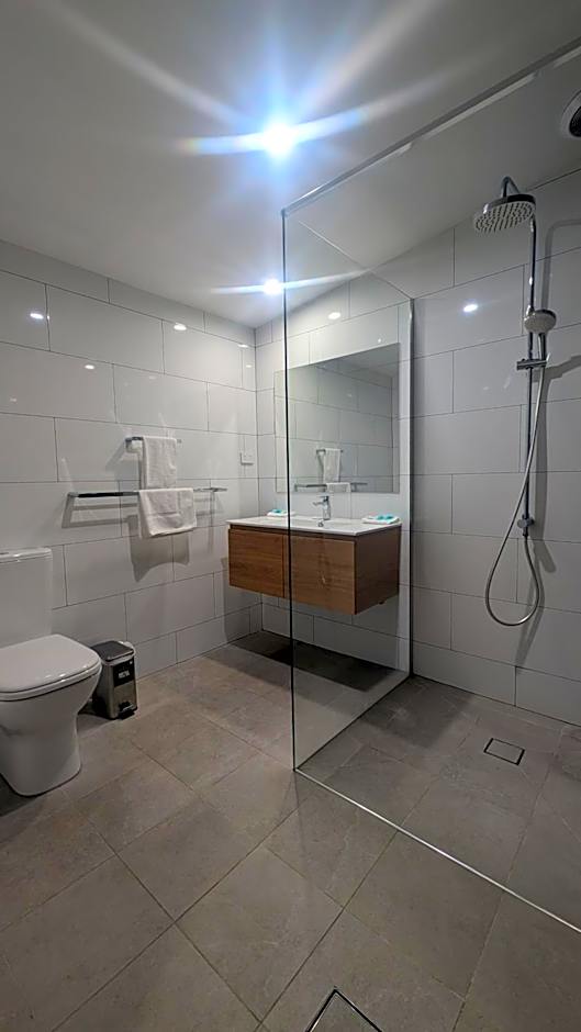 Cooma High Country Motel