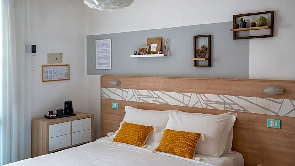 Mare Home Brunch&Beauty - Adults Only