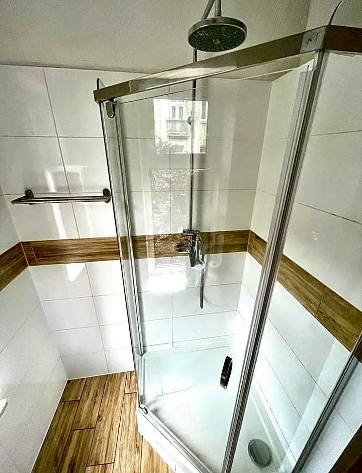 Colourful Rooms Wrocław