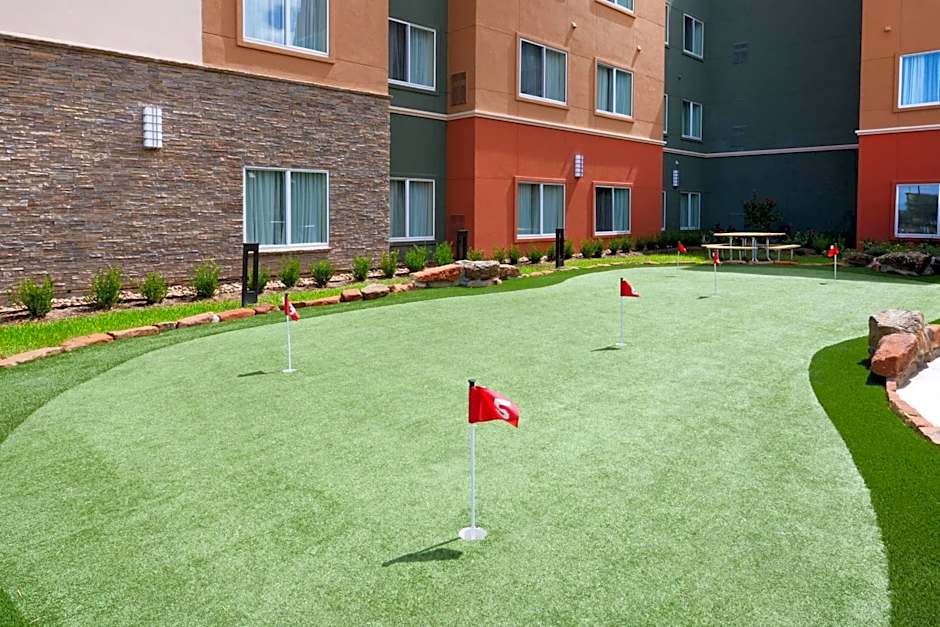 Residence Inn by Marriott Houston Pasadena