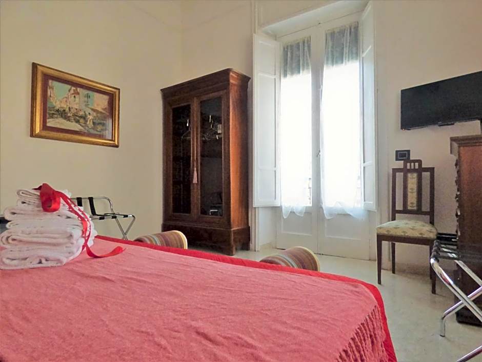 Conte di Morelia
