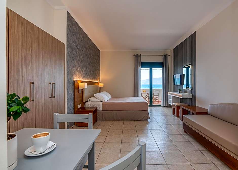 Christina Beach Hotel