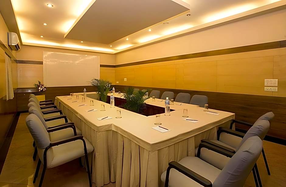 Pai Viceroy Hotel Jayanagar