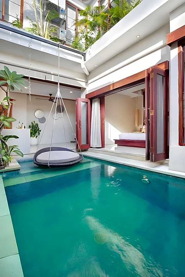 Ini Vie Villa Legian by Ini Vie Hospitality