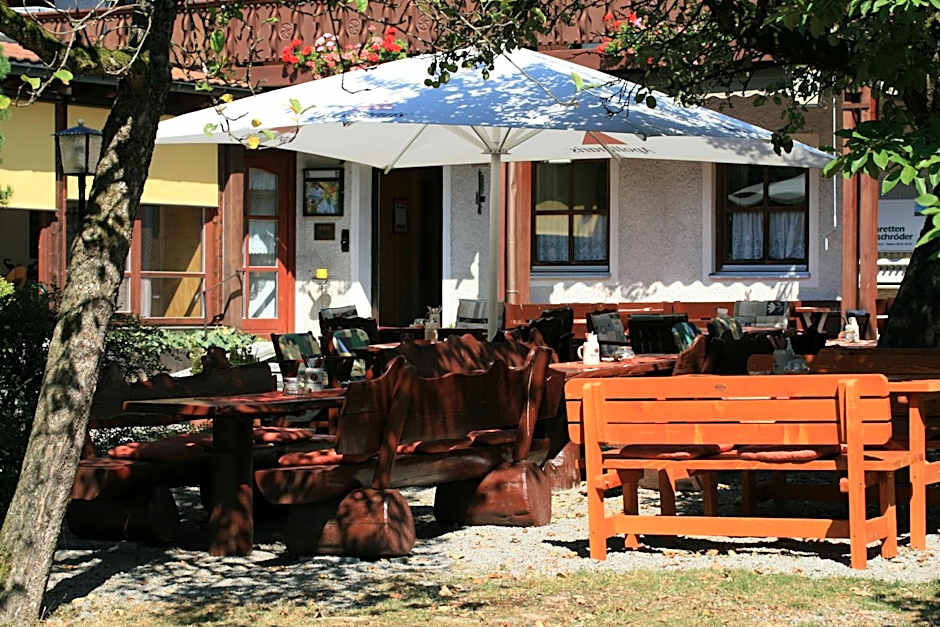 Waldpension Jägerstüberl
