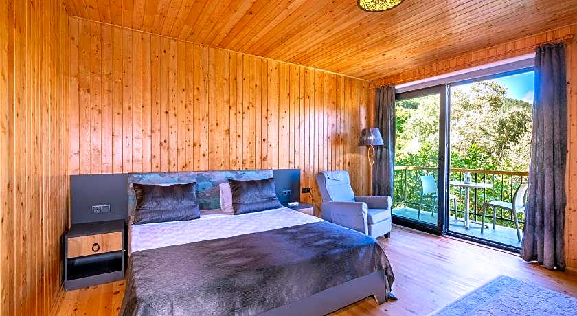 Avena Mountain Hotel - Adults Only