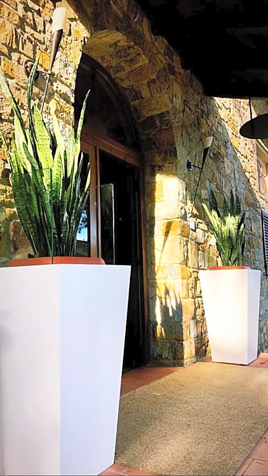 Hotel Villa San Giorgio