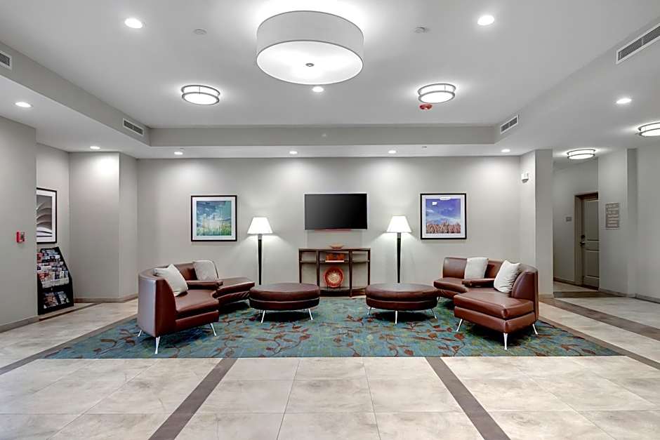 Candlewood Suites Waco By IHG
