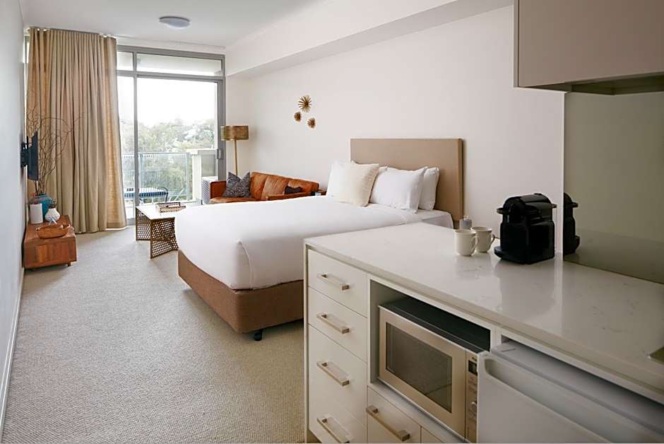 Nautica Residences Fremantle