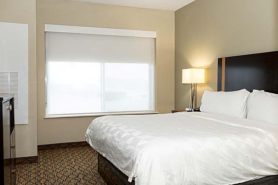 Holiday Inn Effingham By IHG