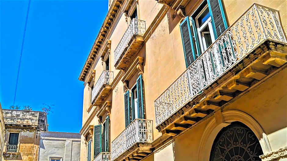 Historical Suites VVM