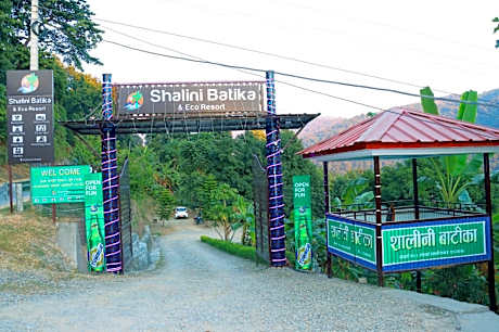 Shalini Batika & Eco Resort