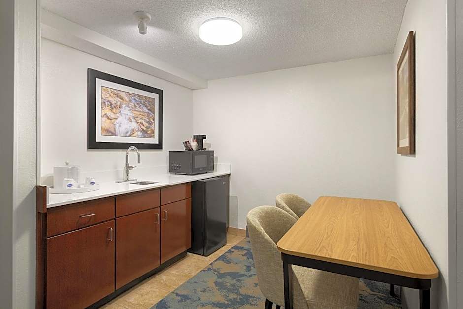 Hampton Inn By Hilton Helen