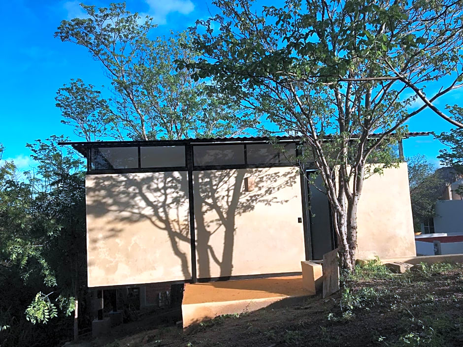 Centro Sati Bungalow