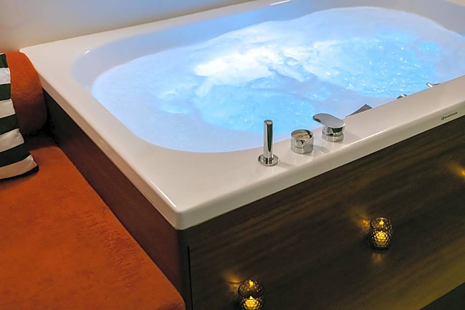 Hôtel Saint-André des Arts