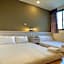 Raise Hotel Taichung
