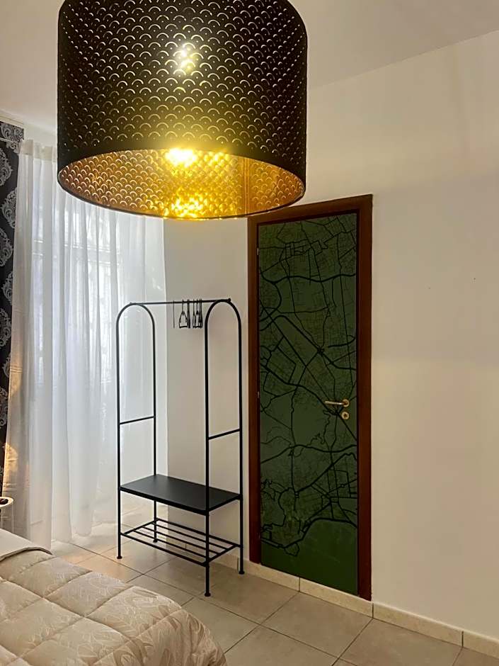 Suite Contè Poderico