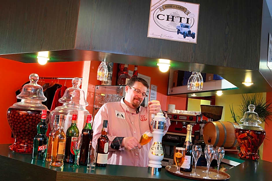 Hôtel Restaurant Le Colibri