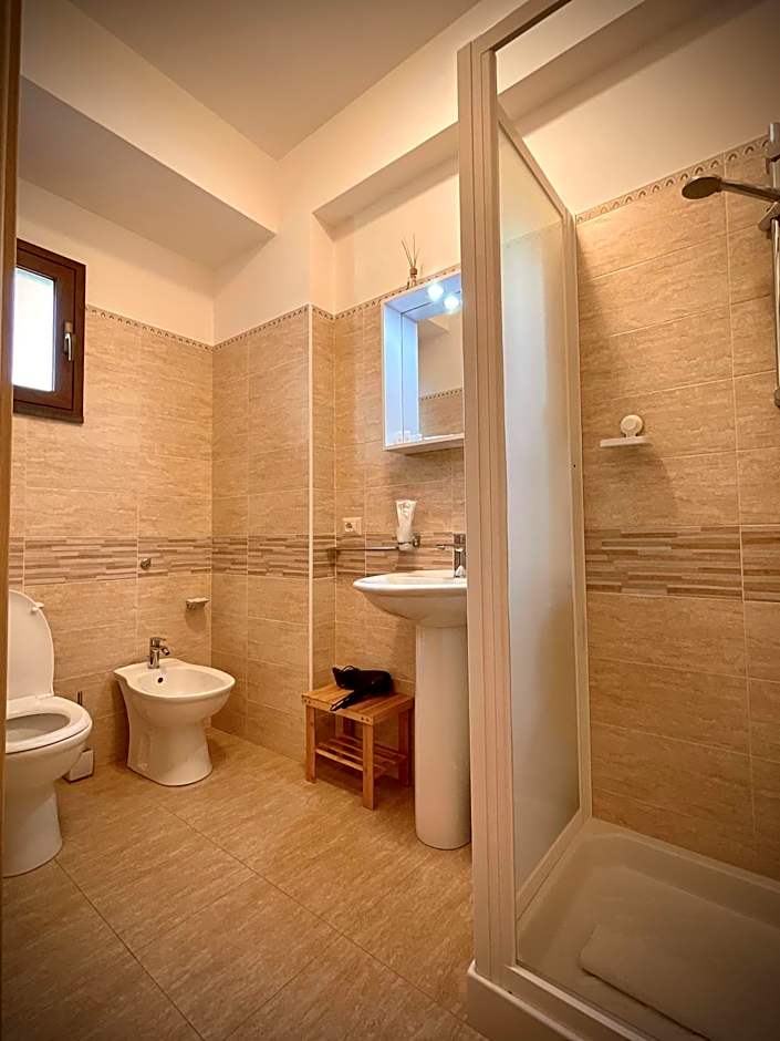 La Vie Fuille Bed and Breakfast