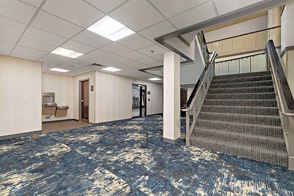 Hampton Inn By Hilton Kansas City Downtown Financial District, MO