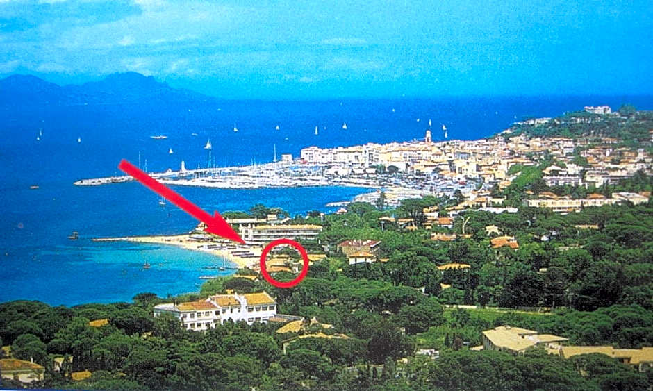 Villa Playa del Sol - B1