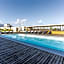 Lagoon Beach Hotel Apartments
