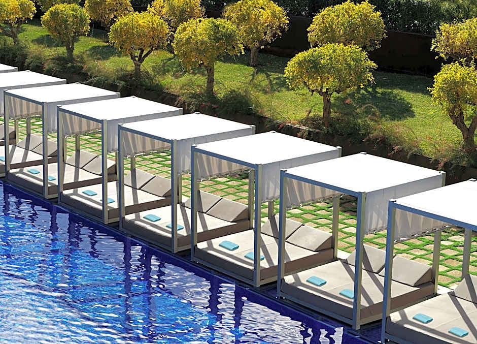 Zafiro Palace Palmanova