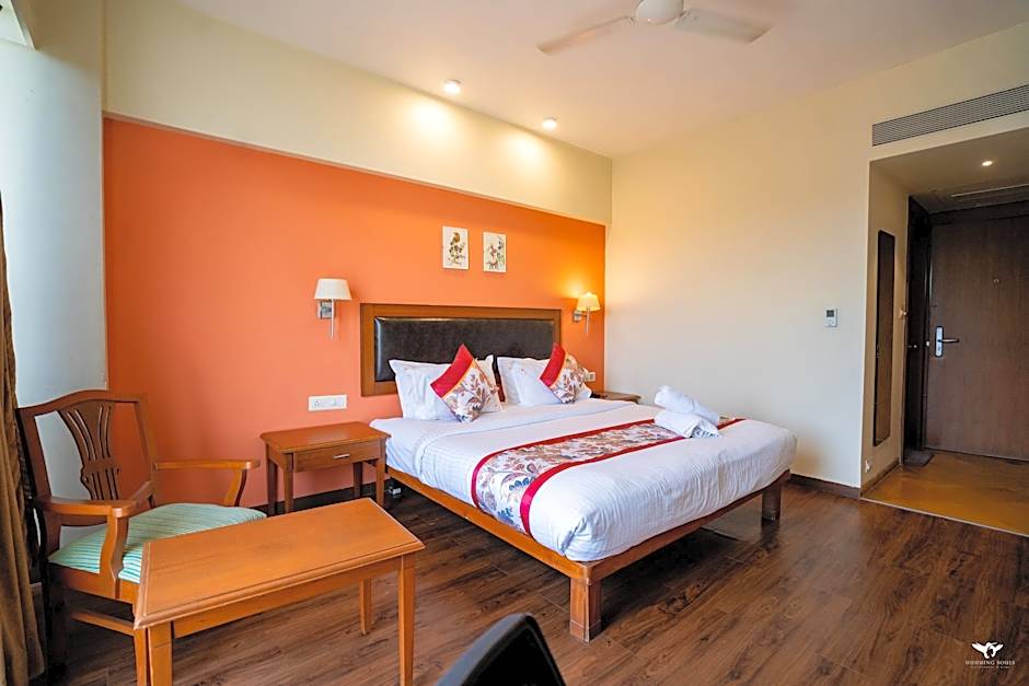 Krishna Inn By Royal Hotels